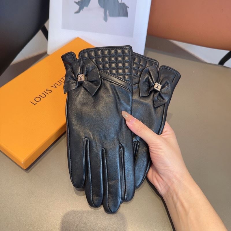 Louis Vuitton Gloves